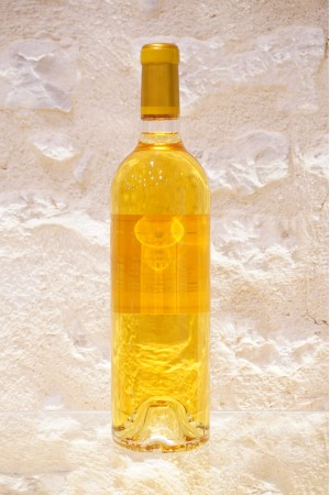 Château d'Yquem Sauternes 1er Cru Classé Supérieur 2020
