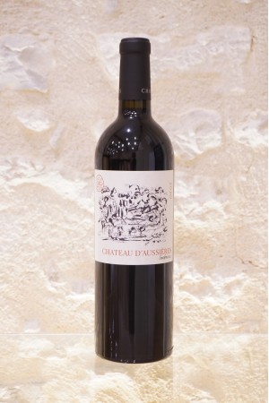 Domaine d'Aussières Corbières 2020