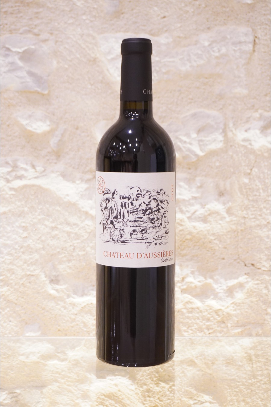 Domaine d'Aussières Corbières 2020 Domaine d'Aussières Corbières 2020