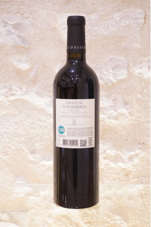 Domaine d'Aussières Corbières 2020