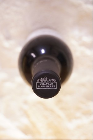Domaine d'Aussières Corbières 2020