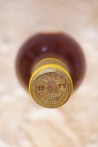 Château d'Yquem Sauternes 1er Cru Classé Supérieur 1973