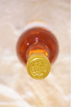 Château Roumieu-Lacoste Sauternes 2005