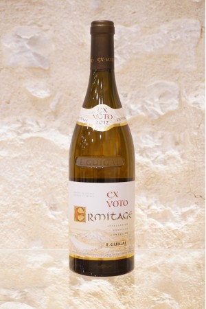 Domaine E. Guigal Ermitage Ex-Voto 2012