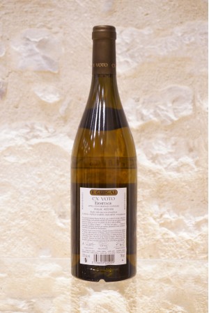 Domaine E. Guigal Ermitage Ex-Voto 2012