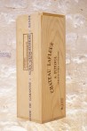 Château Lafleur Pomerol 2015 OWC1 MAGNUM