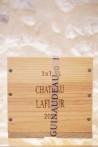 Château Lafleur Pomerol 2015 OWC1 MAGNUM