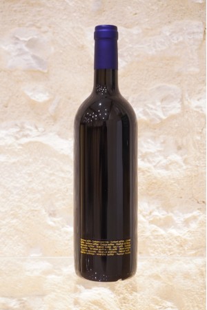 Sassicaïa Tenuta San Guido Bolgheri 2008