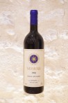 Sassicaïa Tenuta San Guido Bolgheri 1988