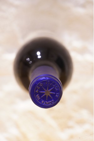 Sassicaïa Tenuta San Guido Bolgheri 1988