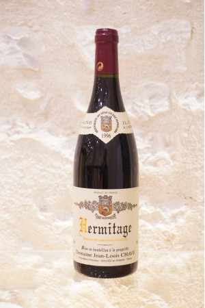 Jean-Louis Chave Hermitage 1996