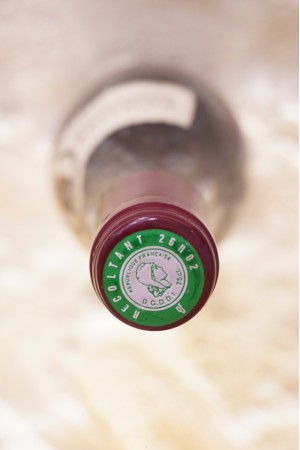 Jean-Louis Chave Hermitage 1996