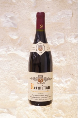 Jean-Louis Chave Hermitage 1996