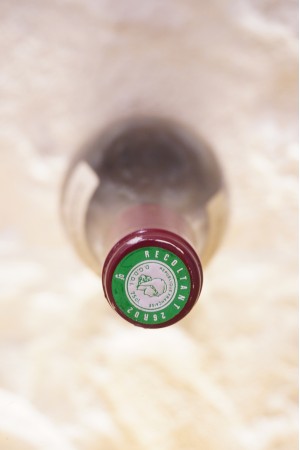 Jean-Louis Chave Hermitage 1996