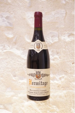 Jean-Louis Chave Hermitage 1996