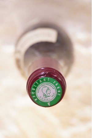 Jean-Louis Chave Hermitage 1996