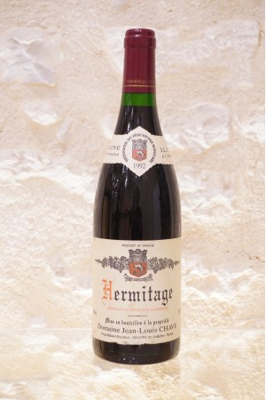 Jean-Louis Chave Hermitage 1992