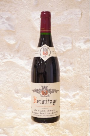 Jean-Louis Chave Hermitage 1993