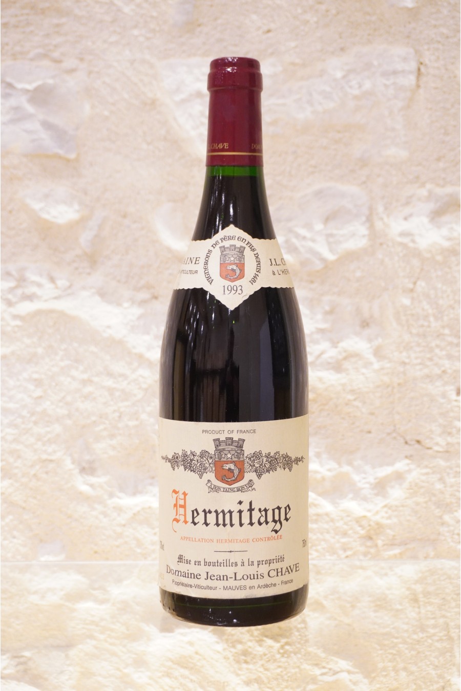 Jean-Louis Chave Hermitage 1993