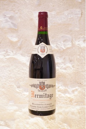 Jean-Louis Chave Hermitage 1993