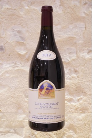 Domaine Mugneret-Gibourg Clos-Vougeot Grand Cru 2019
