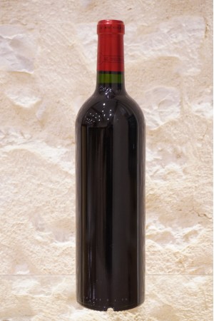 Petrus Pomerol 2002