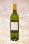 Château La Mission Haut-Brion blanc Pessac-Léognan Grand Cru Classé 2017