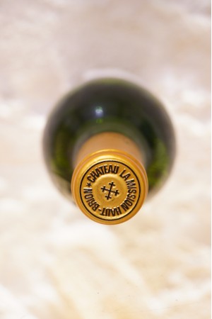 Château La Mission Haut-Brion blanc Pessac-Léognan Grand Cru Classé 2017