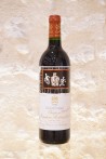 Château Mouton Rothschild Pauillac 1er Cru Classé 1994