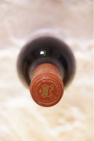 Château Mouton Rothschild Pauillac 1er Cru Classé 1994