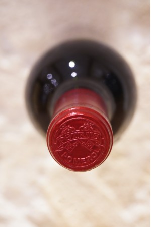 Petrus Pomerol 2002