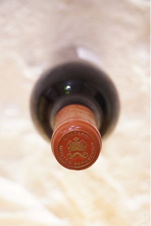 Château Mouton Rothschild Pauillac 1er Cru Classé 1994
