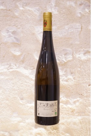 Zind-Humbrecht Riesling Rangen de Thann Clos Saint Urbain Grand Cru 2008