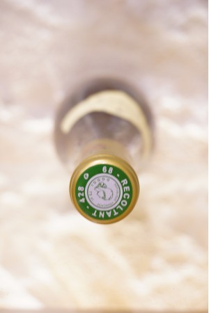 Zind-Humbrecht Riesling Rangen de Thann Clos Saint Urbain Grand Cru 2009