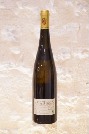 Zind-Humbrecht Riesling Rangen de Thann Clos Saint Urbain Grand Cru 2009