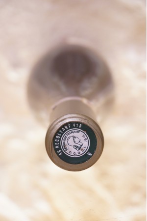 Marcel Deiss Schoenenbourg Grand Cru 2000