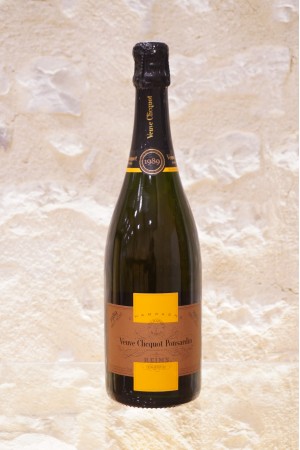 Veuve Clicquot Ponsardin Cave Privée Collection Brut Rosé 1989