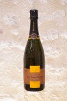 Veuve Clicquot Ponsardin Cave Privée Collection Brut Rosé 1989