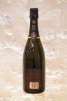 Veuve Clicquot Ponsardin Cave Privée Collection Brut Rosé 1989