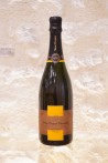 Veuve Clicquot Ponsardin Cave Privée Collection Brut Rosé 1989