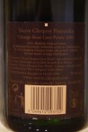 Veuve Clicquot Ponsardin Cave Privée Collection Brut Rosé 1989