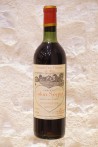 Château Calon-Ségur Saint-Estèphe 3e Cru Classé 1969