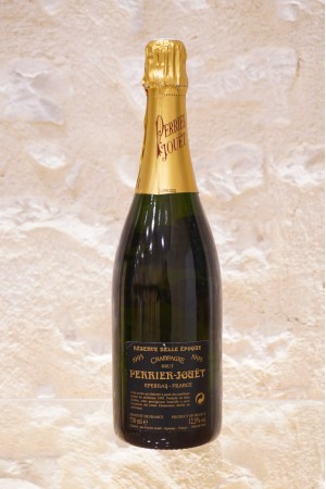 Champagne Perrier-Jouët Réserve Belle Epoque Brut 1995