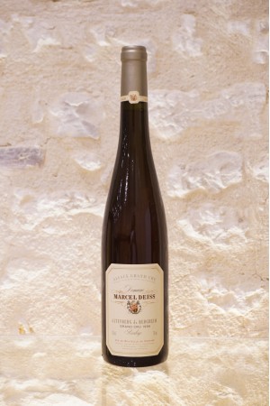 Marcel Deiss Altenberg de Berheim Grand Cru 1996