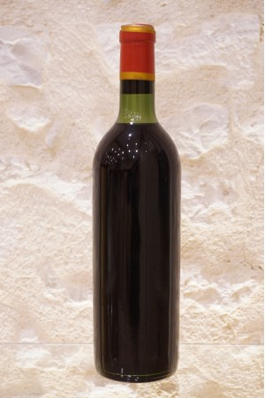 Château Calon-Ségur Saint-Estèphe 3e Cru Classé 1969