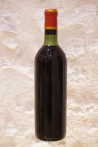 Château Calon-Ségur Saint-Estèphe 3e Cru Classé 1969