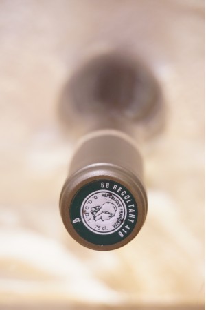 Marcel Deiss Altenberg de Berheim Grand Cru 1996