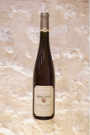 Marcel Deiss Altenberg de Berheim Grand Cru 1996