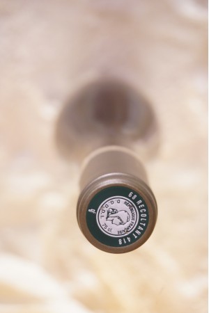 Marcel Deiss Altenberg de Berheim Grand Cru 1996