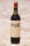 Château Calon-Ségur Saint-Estèphe 3e Cru Classé 1969
